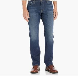 Adriano Goldschmied The Graduate Men's Tailored Leg Jeans